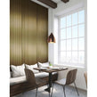 Auryn Gold Acoustic Wood Panel 240cm x 60cm x 21mm