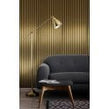 Auryn Gold Acoustic Wood Panel 240cm x 60cm x 21mm