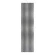 Auryn Silver Acoustic Wood Panel 240cm x 60cm x 21mm