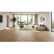 Autumn Rosewood Herringbone SPC 12.7cm x 63.6cm (1.774 Sq/M Per Pack)