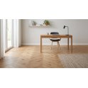 Autumn Rosewood Herringbone SPC 12.7cm x 63.6cm (1.774 Sq/M Per Pack)