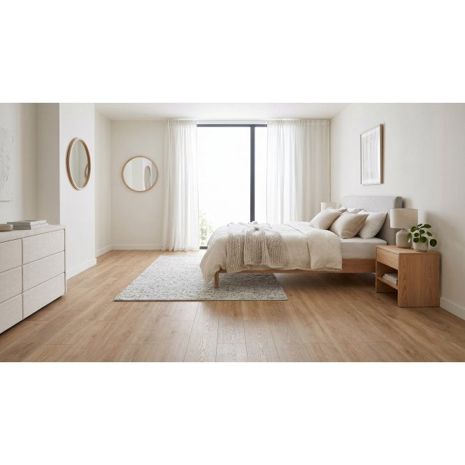Autumn Rosewood SPC 12.3cm x 122cm (1.786 Sq/M Per Pack)