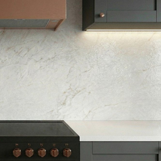 Avalanche Crystal Polished 60cm x 120cm Wall & Floor Tile