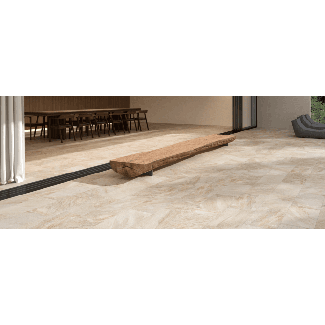 Made In Spain Aymara Nature Matt Anti Slip 30cm x 60cm Wall & Floor Tile