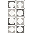 Aztec Geo Decor 60cm x 120cm Wall & Floor Tile