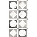 Aztec Geo Decor 60cm x 120cm Wall & Floor Tile