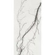 B&W Marble Matt 60cm x 120cm Wall and Floor Tile