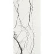 B&W Marble Matt 60cm x 120cm Wall and Floor Tile