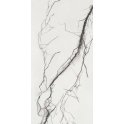 B&W Marble Polished 60cm x 120cm Wall and Floor Tile