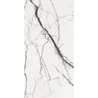 B&W Marble Polished 60cm x 120cm Wall and Floor Tile