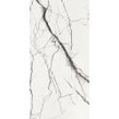 B&W Marble Polished 60cm x 120cm Wall and Floor Tile