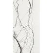 B&W Marble Polished 60cm x 120cm Wall and Floor Tile