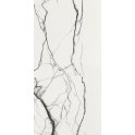 B&W Marble Polished 60cm x 120cm Wall and Floor Tile