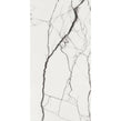 B&W Marble Polished 60cm x 120cm Wall and Floor Tile