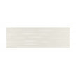Bachata Cream 9.8cm x 29.8cm Wall Tile
