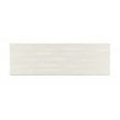 Bachata Cream 9.8cm x 29.8cm Wall Tile