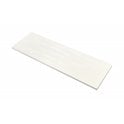Bachata Cream 9.8cm x 29.8cm Wall Tile