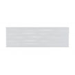 Bachata Grey 9.8cm x 29.8cm Wall Tile