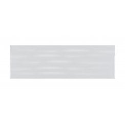 Bachata Grey 9.8cm x 29.8cm Wall Tile