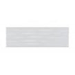 Bachata Grey 9.8cm x 29.8cm Wall Tile