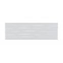 Bachata Grey 9.8cm x 29.8cm Wall Tile