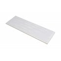 Bachata Grey 9.8cm x 29.8cm Wall Tile