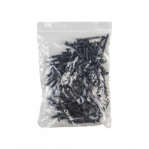 Backer Board M5 x 40mm Screws (100 Pcs)
