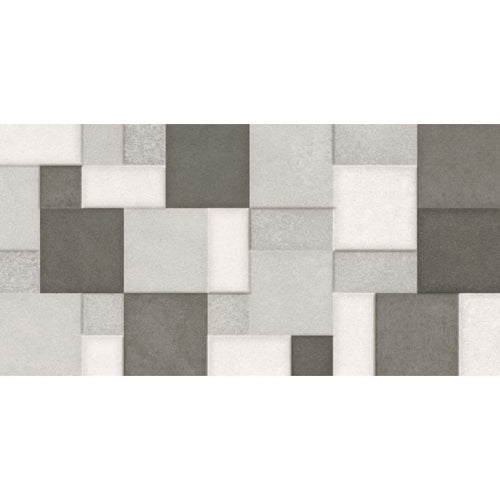 Balance Cold Decor 25cm x 50cm Wall Tile