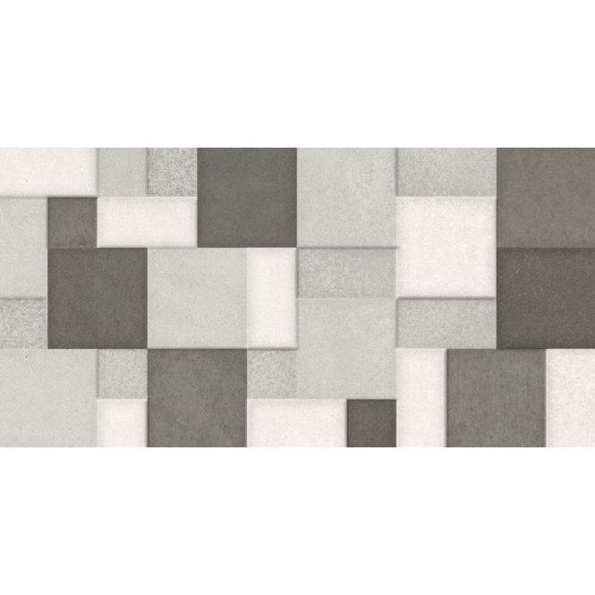 Balance Cold Decor 25cm x 50cm Wall Tile