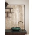 Equipe Bali Almond 5cm x 40cm Wall Tile