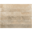 Equipe Bali Almond 5cm x 40cm Wall Tile