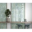 Equipe Bali Aqua 5cm x 40cm Wall Tile