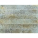 Equipe Bali Aqua 5cm x 40cm Wall Tile