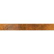 Equipe Bali Ginger 5cm x 40cm Wall Tile