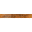 Equipe Bali Ginger 5cm x 40cm Wall Tile