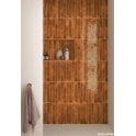 Equipe Bali Ginger 5cm x 40cm Wall Tile