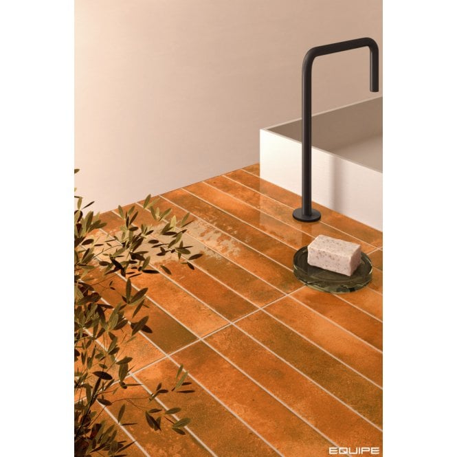 Equipe Bali Ginger 5cm x 40cm Wall Tile