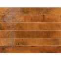 Equipe Bali Ginger 5cm x 40cm Wall Tile