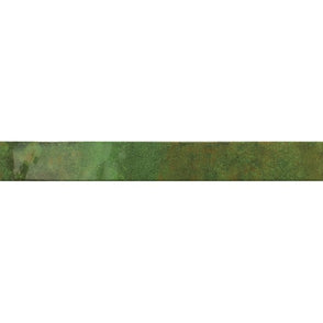 Equipe Bali Green 5cm x 40cm Wall Tile