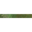 Equipe Bali Green 5cm x 40cm Wall Tile