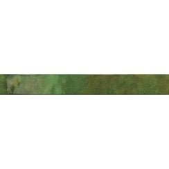 Equipe Bali Green 5cm x 40cm Wall Tile