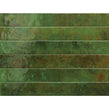 Equipe Bali Green 5cm x 40cm Wall Tile