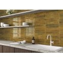 Equipe Bali Moss 5cm x 40cm Wall Tile
