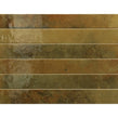 Equipe Bali Moss 5cm x 40cm Wall Tile