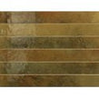 Equipe Bali Moss 5cm x 40cm Wall Tile