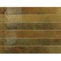 Equipe Bali Moss 5cm x 40cm Wall Tile