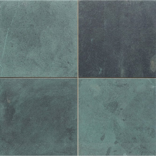 Bali Verde 33.3cm x 33.3cm Wall & Floor Tile