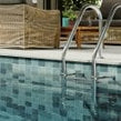 Bali Verde 33.3cm x 33.3cm Wall & Floor Tile