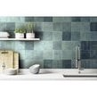 Bali Verde 33.3cm x 33.3cm Wall & Floor Tile