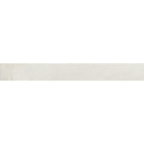 Equipe Bali White 5cm x 40cm Wall Tile